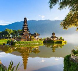 BALİ VE PHUKET ILE FENOMEN UZAK DOĞU TURU Singapore Airlines ile 10 Gece Kurban Bayramı Özel SIN-SIN