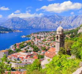 Kosovalı Büyük Balkanlar Kurban Bayramı Özel THY İle Ekstra Turlar, Akşam Yemekleri Dahil SJJ-BEG