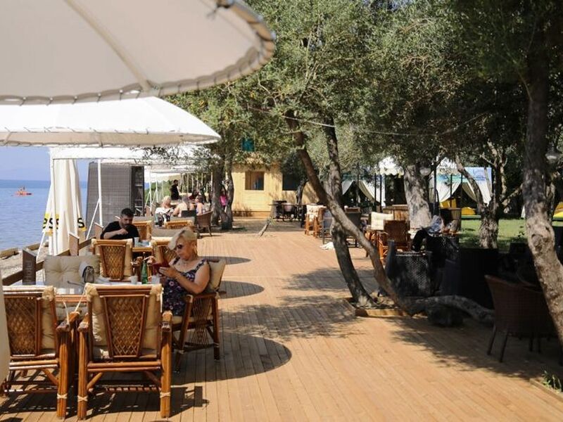 The Green Beach Resort Hotel