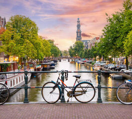 EKSPRESS BENELUX & PARIS 2026 KIS (ORY-AMS) PARİS (2) & BRÜKSEL (1) & AMSTERDAM (2)