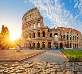 ROMA YAZ 2026 (FCO-FCO) 3 GECE 4 GÜN | ROMA (3)