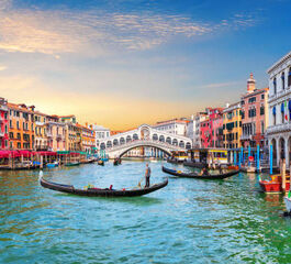 ESPRESSO İTALYA 2026 YAZ (FCO-BLQ) 5 GECE 6 GÜN | ROMA (2) & FLORANSA (2) & VENEDİK (1)