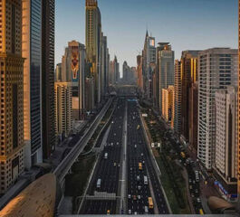 HİLTON ÖZEL VİZE DAHİL DUBAİ TURU Ajet ile 3 gece