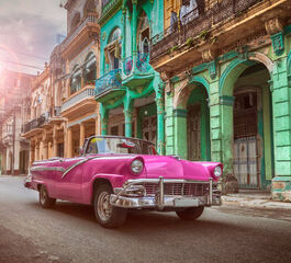 Küba Turu Thy İle 7 Gece 9 Gün