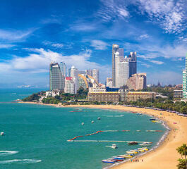 Pattaya Turu 7 Gece Saudi Havayolları İle