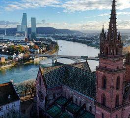 Otobüs ile Baştan Başa Avrupa Turu 13 Ülke 37 Şehir 16 Gün 14 Gece Konaklamalı