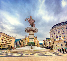 Otobüs İle Büyük İtalya & Balkanlar Turu Çevre Gezileri Dahil 6 Gece Konaklamalı 2026