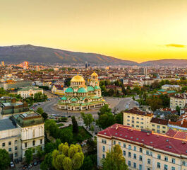 Otobüs İle Ekspress Balkan Turu Ekstra Turlar Ve Akşam Yemekleri Dahil 2026